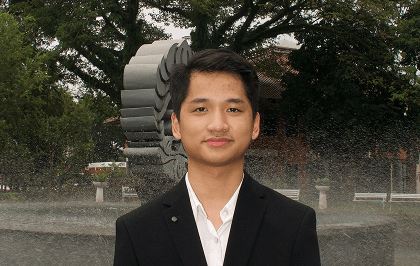 Aryo Pranata